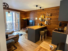 Appartement Auron 3 chambres